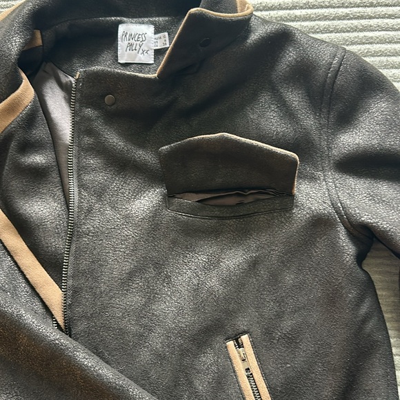 Princess Polly Jacket - Picture 4 of 6